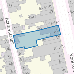 Perceel VAN00-A-2580