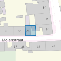 Perceel VAN00-A-2583