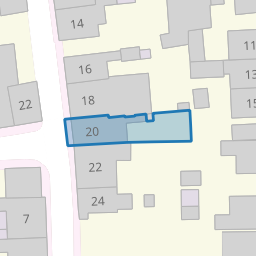 Perceel VAN00-A-2594