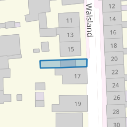 Perceel VAN00-A-2595