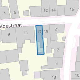 Perceel VAN00-A-2597