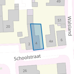 Perceel VAN00-A-2601