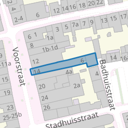 Perceel VAN00-A-2606