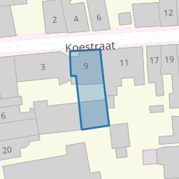 Perceel VAN00-A-2616