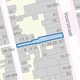 Perceel VAN00-A-2619