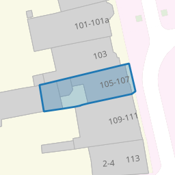 Perceel VAN00-A-2630