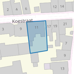 Perceel VAN00-A-2639