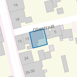 Perceel VAN00-A-2649