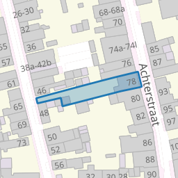 Perceel VAN00-A-2653