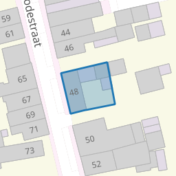 Perceel VAN00-A-2654