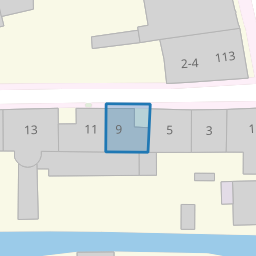 Perceel VAN00-A-2658