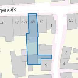 Perceel VAN00-A-2661