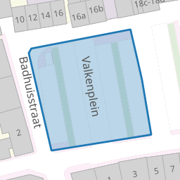 Perceel VAN00-A-2663