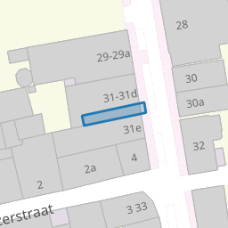 Perceel VAN00-A-2669