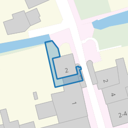 Perceel VAN00-A-2674