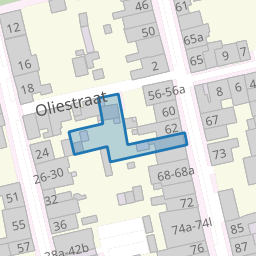 Perceel VAN00-A-2678