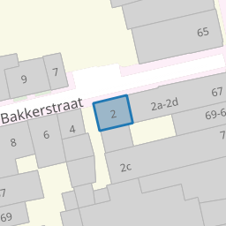 Perceel VAN00-A-2686