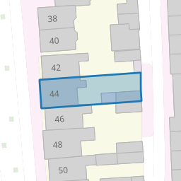 Perceel VAN00-A-2699