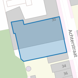 Perceel VAN00-A-2710