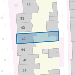 Perceel VAN00-A-2712