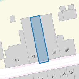 Perceel VAN00-A-2714