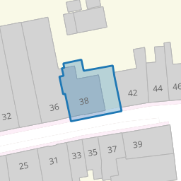 Perceel VAN00-A-2717