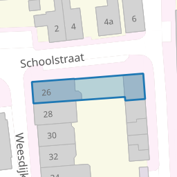 Perceel VAN00-A-2721