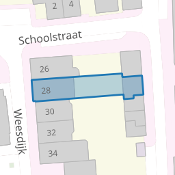 Perceel VAN00-A-2722