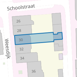 Perceel VAN00-A-2723