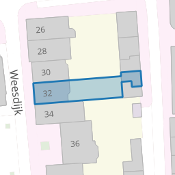 Perceel VAN00-A-2724