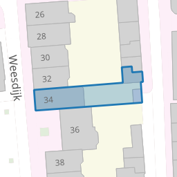 Perceel VAN00-A-2725