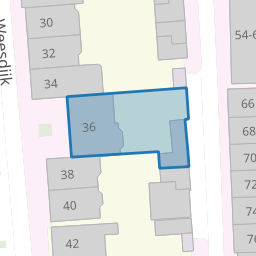 Perceel VAN00-A-2726