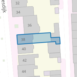 Perceel VAN00-A-2727