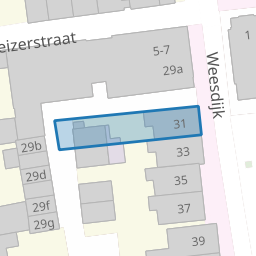 Perceel VAN00-A-2729