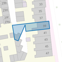 Perceel VAN00-A-2733