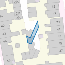 Perceel VAN00-A-2740