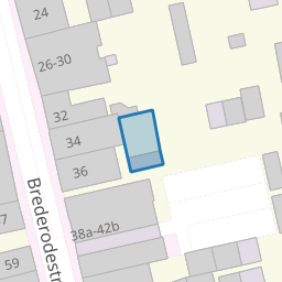 Perceel VAN00-A-2746