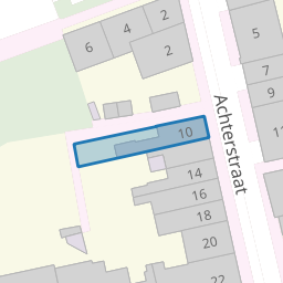 Perceel VAN00-A-2756