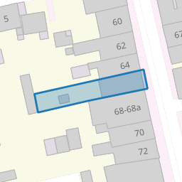 Perceel VAN00-A-2760