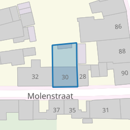 Perceel VAN00-A-2762