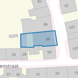 Perceel VAN00-A-2763