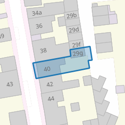 Perceel VAN00-A-2769