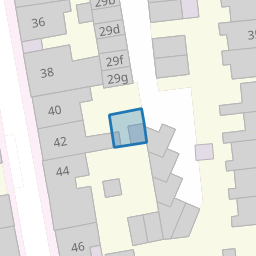 Perceel VAN00-A-2770