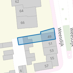 Perceel VAN00-A-2771