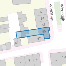 Perceel VAN00-A-2774