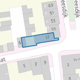 Perceel VAN00-A-2775