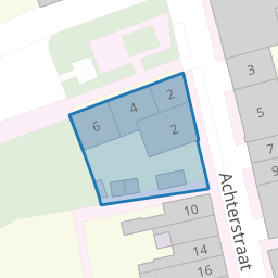 Perceel VAN00-A-2781