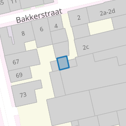 Perceel VAN00-A-2790