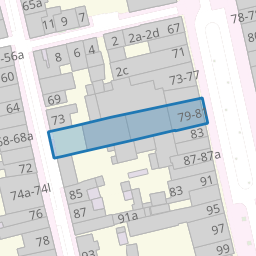 Perceel VAN00-A-2791