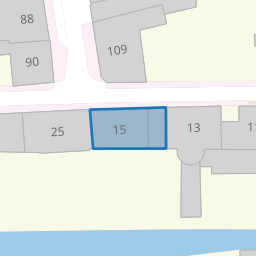 Perceel VAN00-A-2794